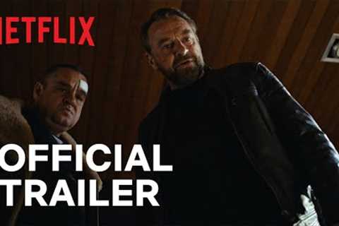 Undercover Season 3 | Official Trailer | Netflix