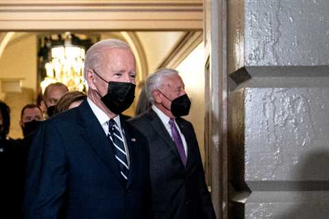 How Biden's $2 Trillion Tax Increases Target Companies & the Rich