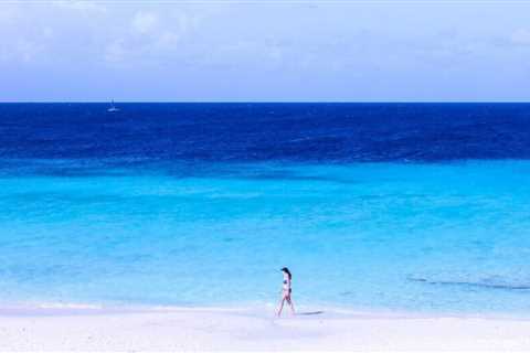 What to Do on a Beach Vacation