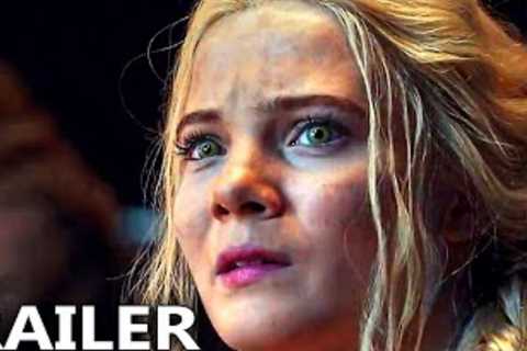 The Witch Season 2 Trailer (2021), Henry Cavill Netflix Series