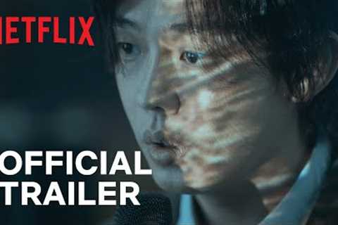 Hellbound | Official Trailer | Netflix