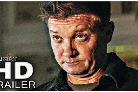HAWKEYE "Working With An Avenger" Trailer (2021)