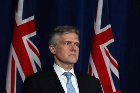 Ontario is proposing $1 million in fines to long-term care facilities that do not meet the standards