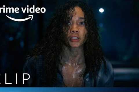 I Know What You Did Last Summer - Official Clip | Prime Video