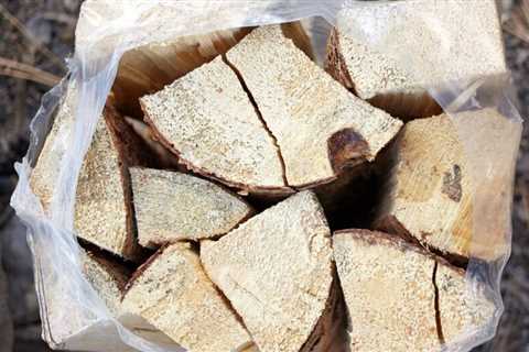 What does the Firewood Measurement Mean?