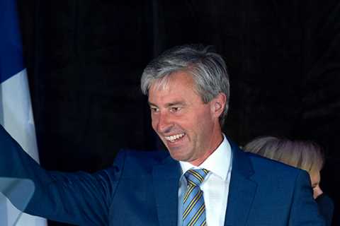 Nova Scotia's new premier, the stalled Kabul evacuation and Wonka, are all in play.