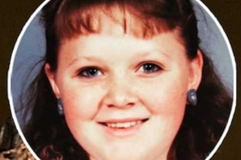 A Car belonging to a pregnant woman who went missing with her infant daughter in 1998 was found in..