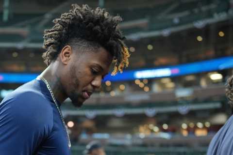 Atlanta's Superstar Who is Sidelined Can See Himself Out There
