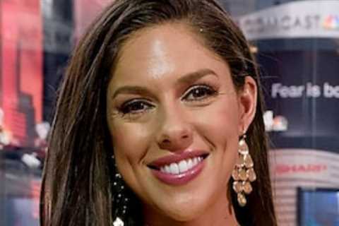 Abby Huntsman calls out a toxic environment at The View and reveals why she really quit