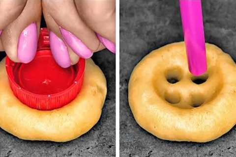 Easy And Creative Cookie Shaping Hacks To Impress All The Cookie Lovers