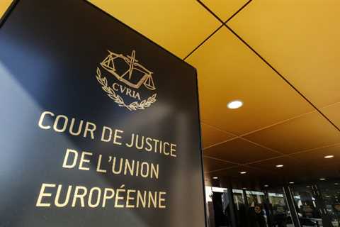 International courts are vital to the protection of human rights.