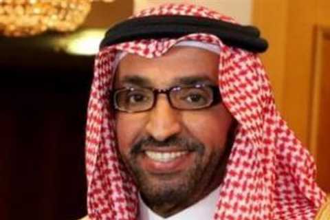 Interview with Abdullah Muteb Alrasheed (Saudi Arabia's Ambassador to the Czech Republic).