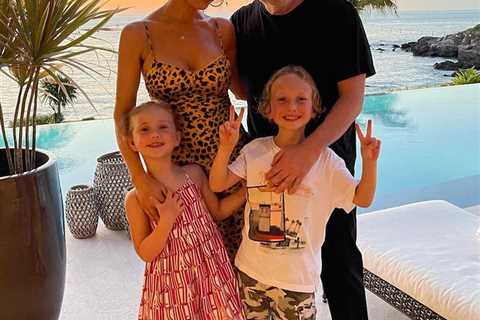 Dorit Kemsley, Husband Release Statement After Terrifying Home Invasion