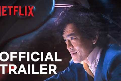 Cowboy Bebop | Official Trailer | Netflix