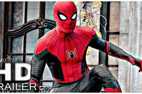 Top Upcoming SUPERHERO Movies 2021/2022 (New Trailers)