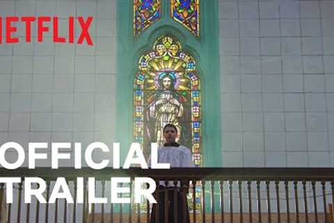 Procession | Official Trailer | Netflix