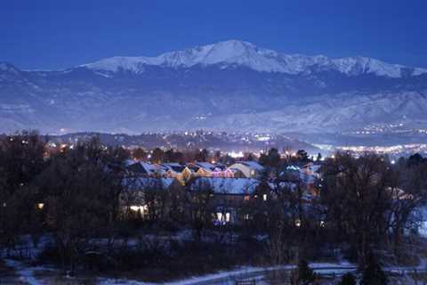 6 Must-Visit Casinos in Colorado