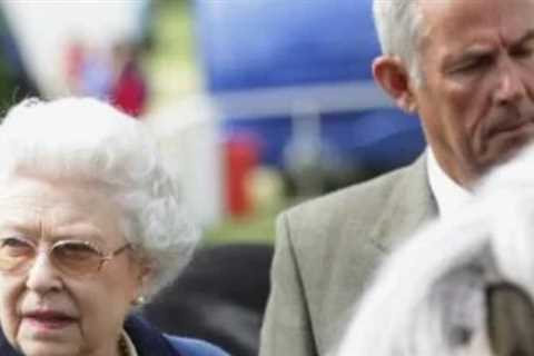 The Reason Queen Elizabeth hasn't ridden her beloved horse in months