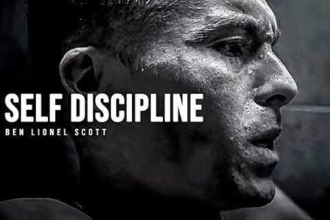 SELF DISCIPLINE - Motivational Speech