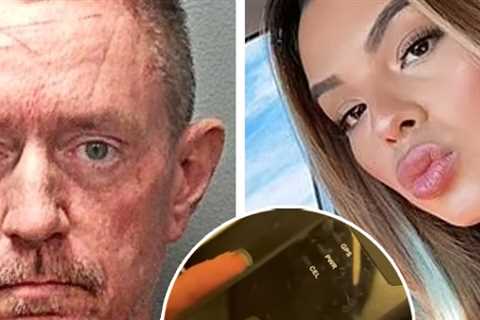 Texas Mom Shot Dead Two Weeks After Instagram Post Revealing Hidden Tracker on Her Car