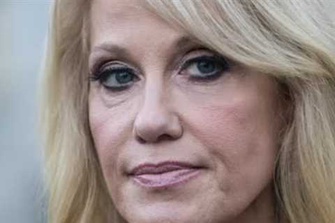 All The Times Kellyanne Conway was Caught in a Lie