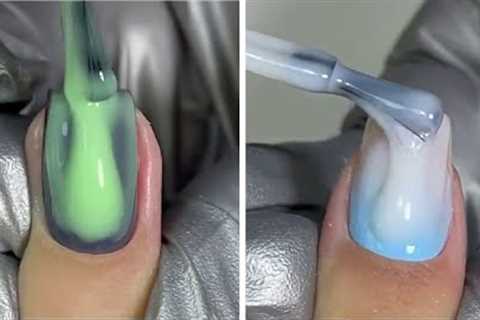 Lovely Nail Art Ideas &amp; Designs that Are Easy to Create 2021
