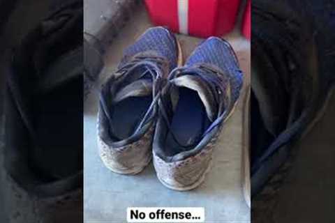 Real lawn dads wear these…
