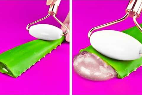 Amazing Benefits Of Aloe Vera