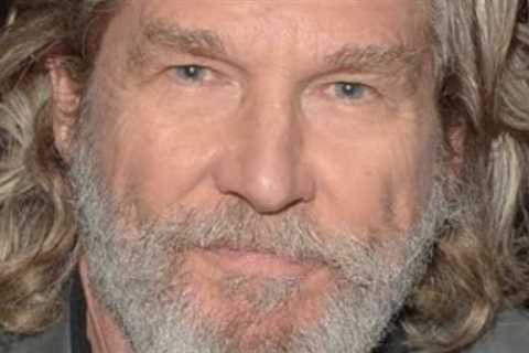 This is the Truth You Didn't Know About Jeff Bridges