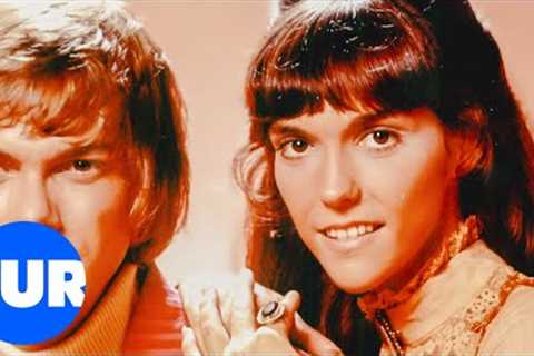 Exploring The Tragic Last Hours Of Karen Carpenter | Our History
