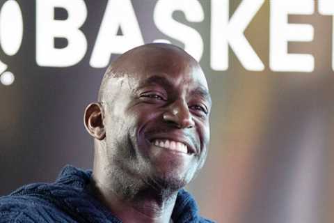 Kevin Garnett discusses missed opportunities, both on and off the court