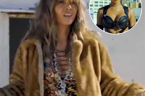 Halle Berry Reacts to Saweetie Recreating Her Iconic Catwoman Costume