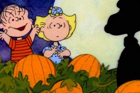 13 Kid-Friendly Animated Flicks to Watch On Halloween