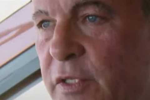 Mark Howard, below deck Mediterranean's Mark Howard dies tragically