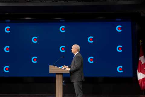 O'Toole's blindside, Trudeau's huge gamble, and other key points to the campaign