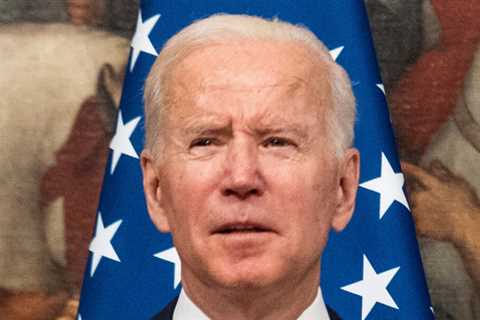 Biden Finds Raising Corporate Tax Rates Easier Abroad Than at Home