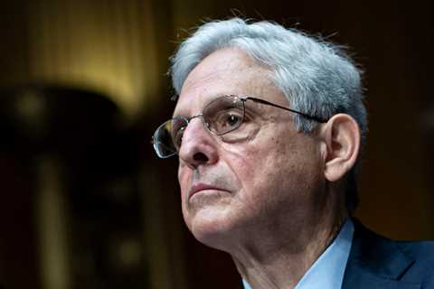 Garland Redoubles Efforts to Expand Legal Aid Access