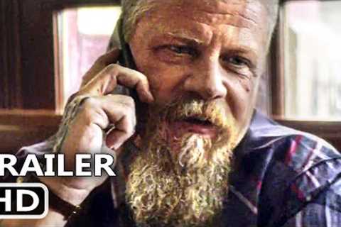 RED STONE Trailer (2021) Neal McDonough, Michael Cudlitz, Thriller Movie