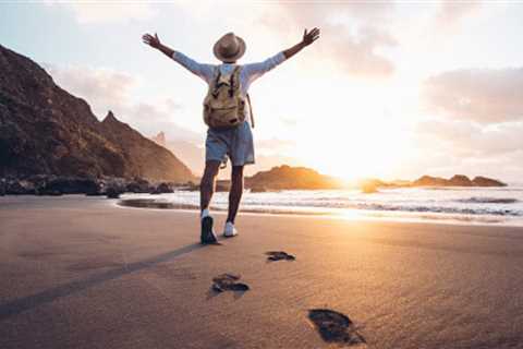 Kratom and Travel: Everything you Need to Know