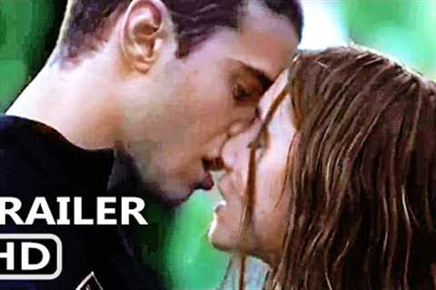 THROUGH MY WINDOW Trailer (2022) Teen Series