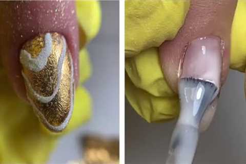 Fabulous Nail Art Ideas &amp; Designs To Feel Like Queen 2021