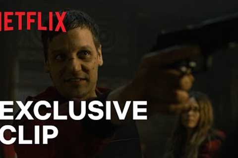 LCDP P5 - Vol 2 | Exclusive Clip | Netflix