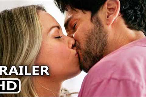 LOVE FOR STARTERS Trailer (2021) Romantic Movie