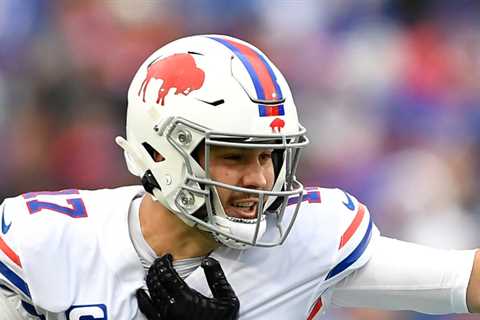 What we learned from Week 8 of the N.F.L.