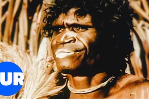 John Pilger's Historic Expose On The Persecution Faced By Aborigines | Our History