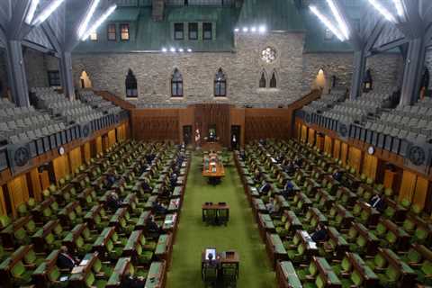 Federal election 2021: Which areas might Trudeau most at risk? Other big questions.