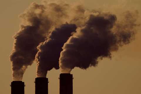 Supreme Court to Hear Case about E.P.A.'s Ability to Limit Carbon Emissions