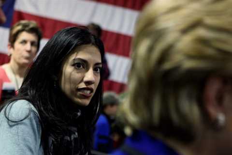 7 Takeaways from Huma Abedin’s Memoir