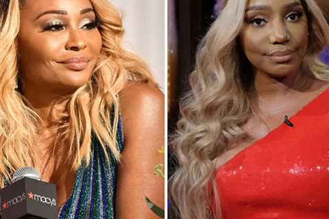NeNe Leakes Puts Cynthia On Blast For Not Being Present After Gregg’s Death
