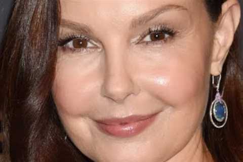 Ashley Judd doesn't have any children because of this